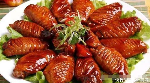 多给孩子吃的营养菜，营养健康，明目防近视，