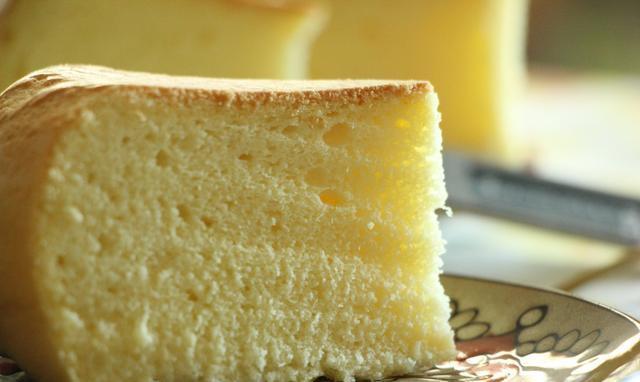 蛋糕不松软教你几招,想失败都难,还不快来学!