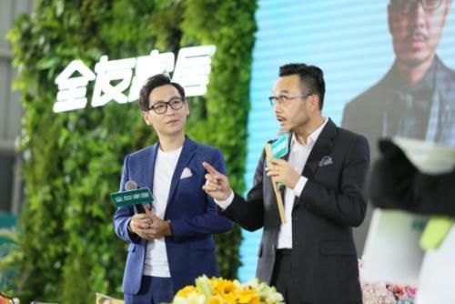 藝人|《天天向上》藝人接連翻車，汪涵1人難撐大局,誰會接棒昔日馬可？