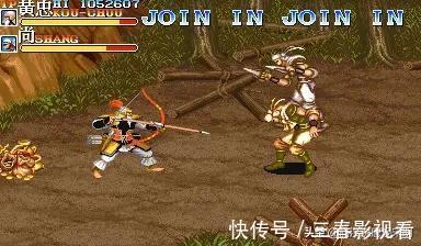 赵云|吞食天地五人组谁最好用:关羽最容易上手、可最强的人却是黄忠