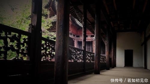 为诗词而生的李煜,被迫坐上皇位,是命中注定还是造化弄人