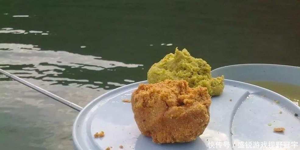 味型|窝里有鱼却不咬钩?老钓手分享4个解决方法