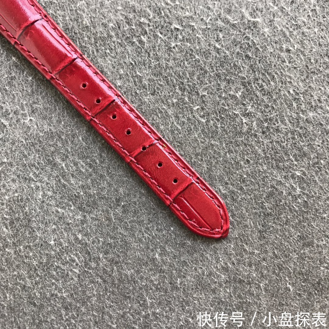 系列|8848F 浪琴戴卓维纳系列评测