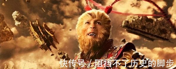 东天门#难怪孙悟空只敢去南天门闹, 你看看四大天门分别镇守的谁!