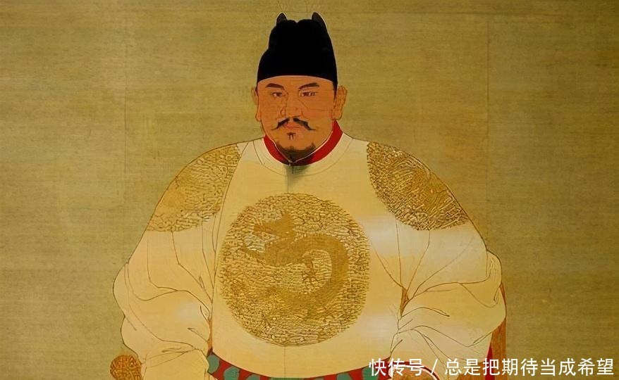 恍然大悟|刘伯温推算出明朝结局，朱元璋听后为什么很高兴看到这句话，恍然大悟！