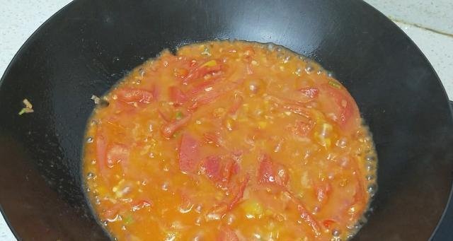 茄子最好吃的做法,6元成本10分钟上桌,很多人没有吃过,太香了