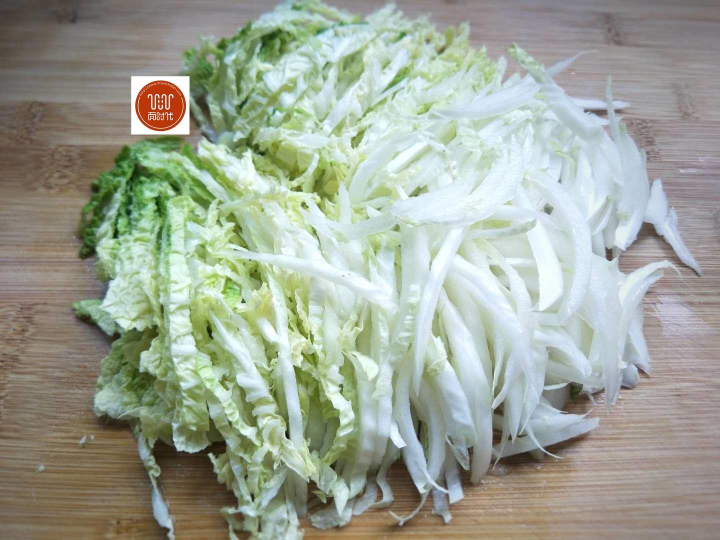 厨路|家常下饭小炒，成本不过2元，简单炒一炒，比吃肉还下饭！