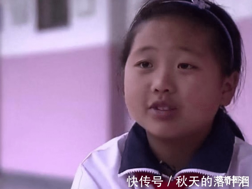 爷爷奶奶|农村女孩上节目入戏太深,染上公主病,回村后哭着要“富爸爸”