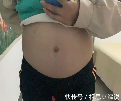 安安|“怀孕不能告诉人,有什么讲究?”这确实太尴尬