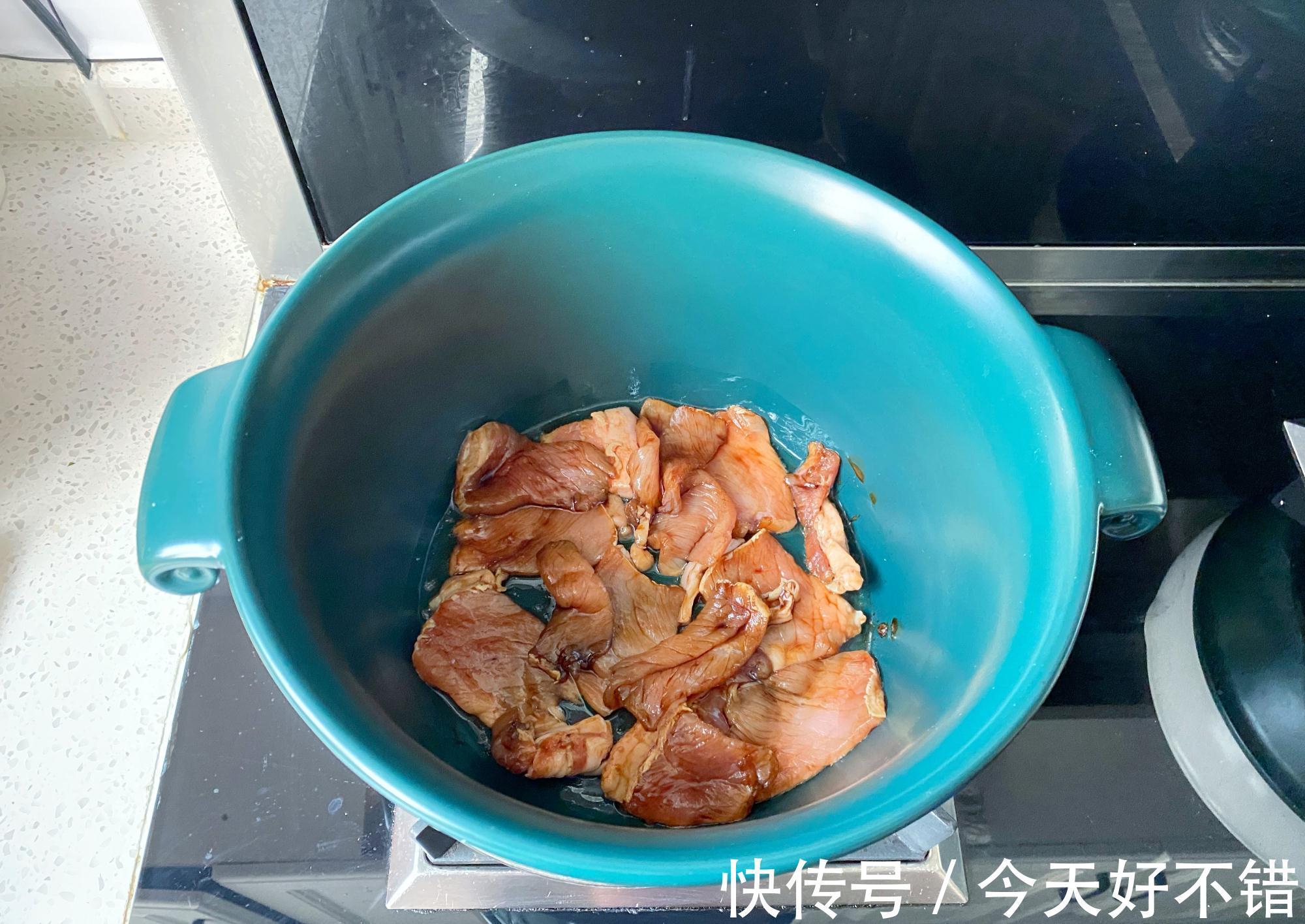 天冷北方遇到此菜，一买就是十几斤清甜可口，家家户户都爱吃