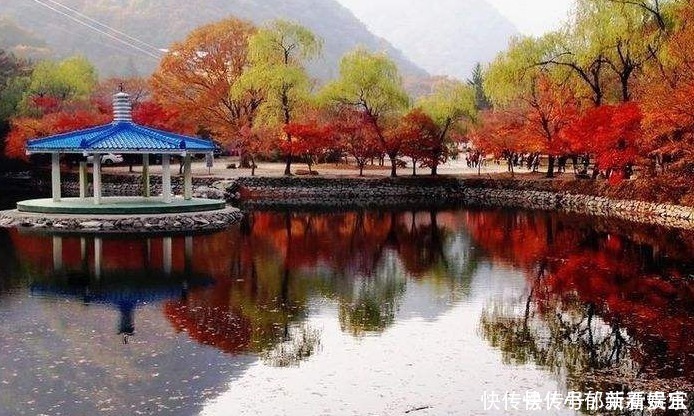 中国“人性化”景区,旅游价值高,年满60岁免费玩