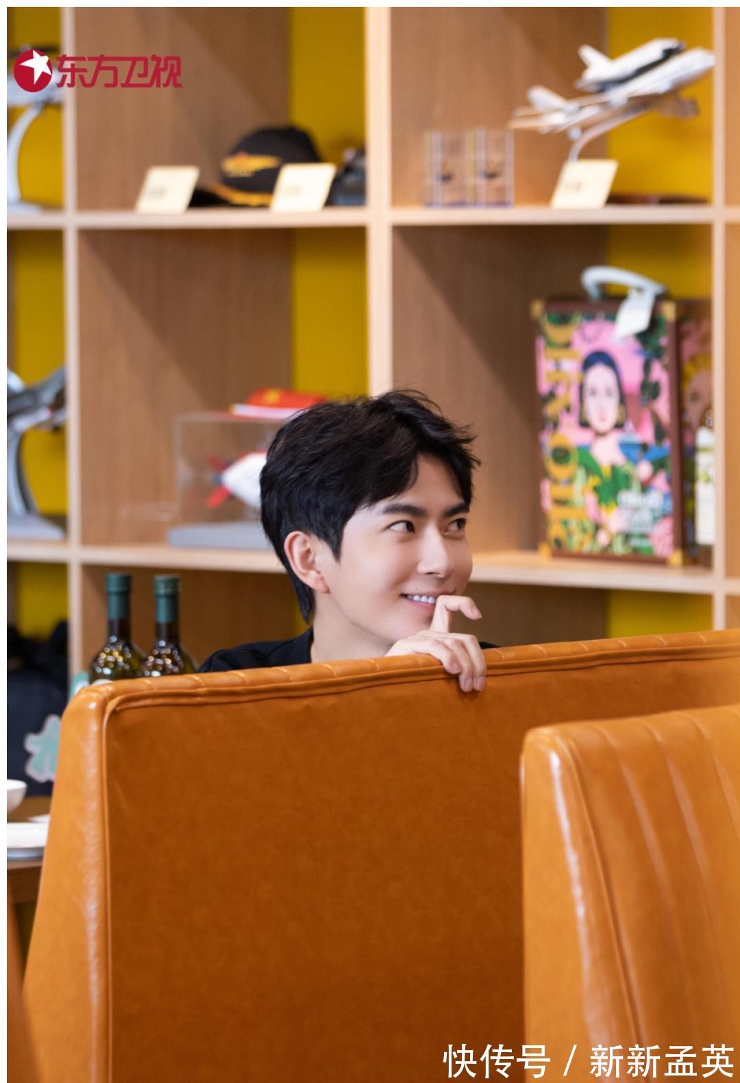 汪东城|今晚20：20《追光吧！哥哥》开播，他们竟然是室友？21位哥哥分宿舍悬念揭晓！