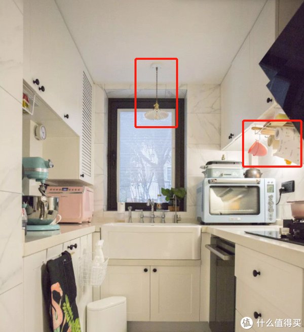 伸缩杆|人人跟风的10个厨房细节,我劝你慎重!