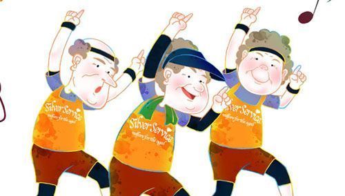 妈妈|2岁宝宝交给奶奶带,妈妈不放心,奶奶发回一张照片,妈妈笑喷了