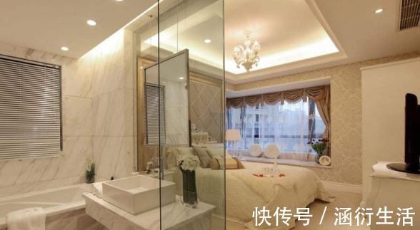 卫生间|买房不要再买双卫生间户型了,有钱人都不住,师傅说完我恍然大悟