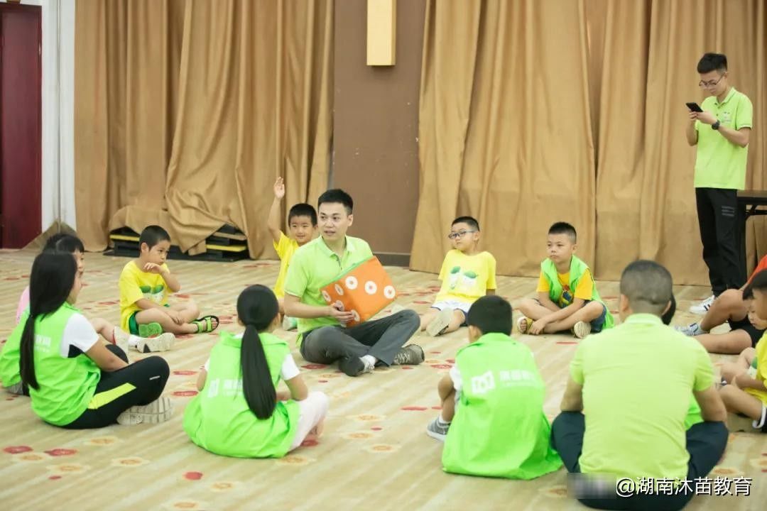 觉型|三种典型的学习类型，您的孩子属于哪种？