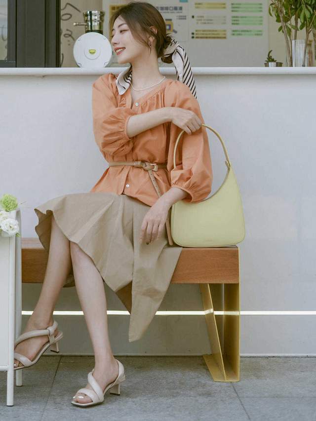 精致|真正的精致不是衣着华丽,而是注意这些细节,简直太好看了吧