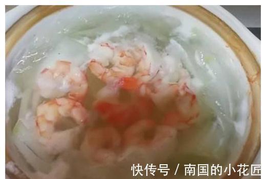 低脂肪|它是一流“下奶汤”,常喝奶水多,孩子不挨饿,低脂肪不发胖