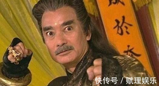 金庸笔下$小李飞刀最合理武功排名,李寻欢排不进前三,第一毫无争议!