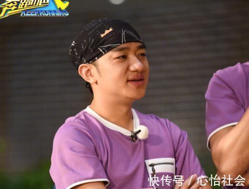 網(wǎng)曝《奔跑吧9》嘉賓陣容：最初的“伐木累”成員，要強(qiáng)勢回歸了