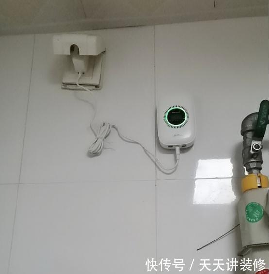 装修|装修房子插座怎样安排最合理？插座不对，会让你的生活身心疲惫