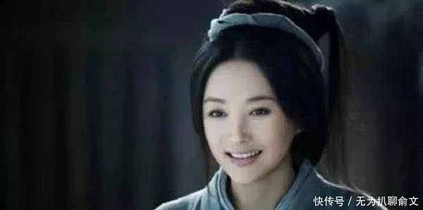 腐烂|为什么吕雉的尸体200年都没腐烂？