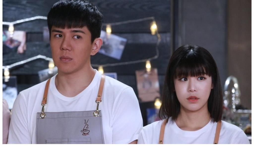 TVB港姐自曝曾是《中國(guó)好聲音》選手，因一原因放棄到內(nèi)地參賽