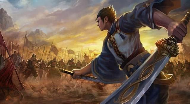 鼎力推荐5本眼前一亮的网络小说,惊艳您的双眼,解决书荒燃眉之急