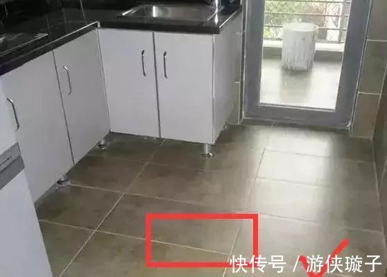 墙皮|刚进新房没俩月,接连发现15个装修遗憾,我这小心脏咋受得了啊