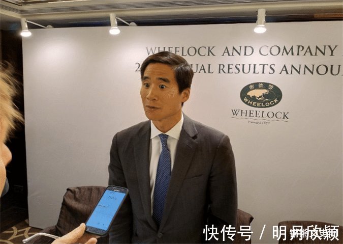 海港城|香港“包租公”吴宗权：名下1万多套房产，每年收租160亿