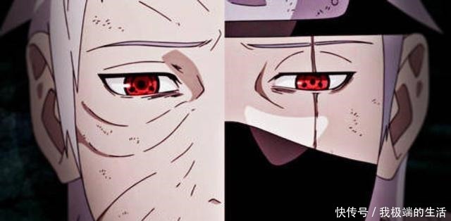 西和凯|火影,为什么说带土不死,卡卡西和凯的关系不会那么好