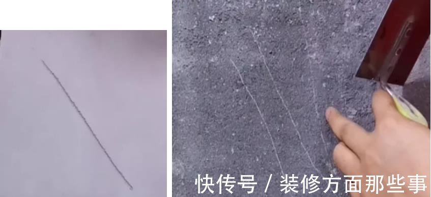 防水材料|年后装修先甭急着开工,先确定这个情况再动工不迟