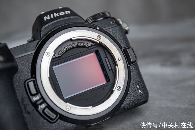 尼康z6|10000元买专业全画幅 尼康Z6相机现在入手值吗