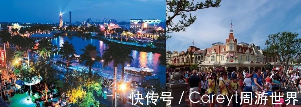 蓝裕文化|住进童话,颠覆房地产:论迪士尼进军房地产的必然