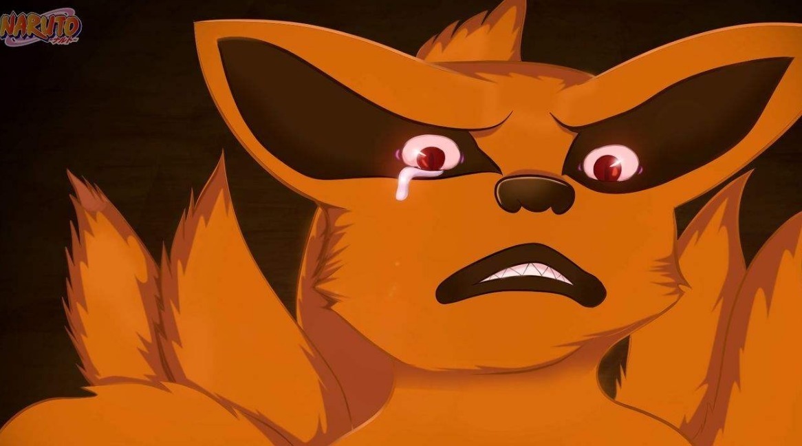 难怪奇拉比是老光棍,人柱力洞房尾兽很尴尬,九尾早已崩溃