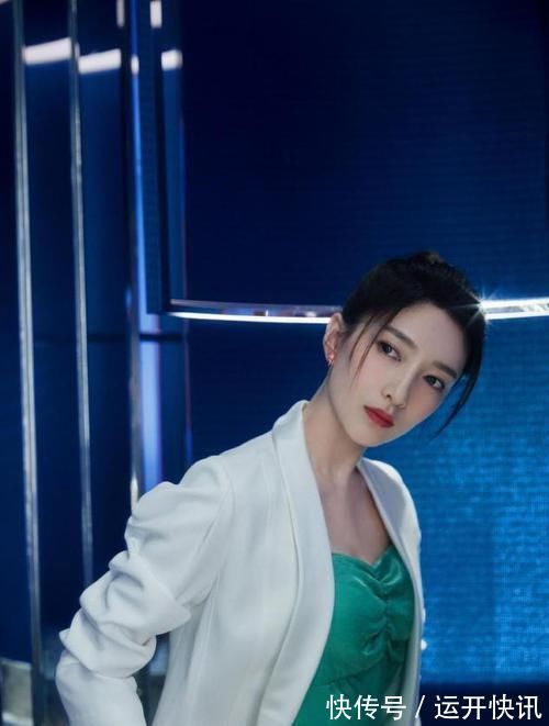 双马尾|扎马尾时别犯这3个错误,不然会变得很像村花,颜值再高也白搭