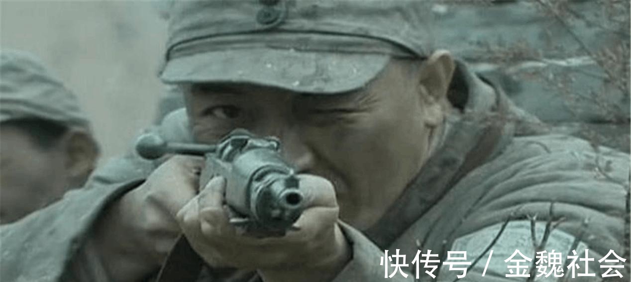 他在偵察連離這么特別, 那么最終的結(jié)局又是怎么樣的呢