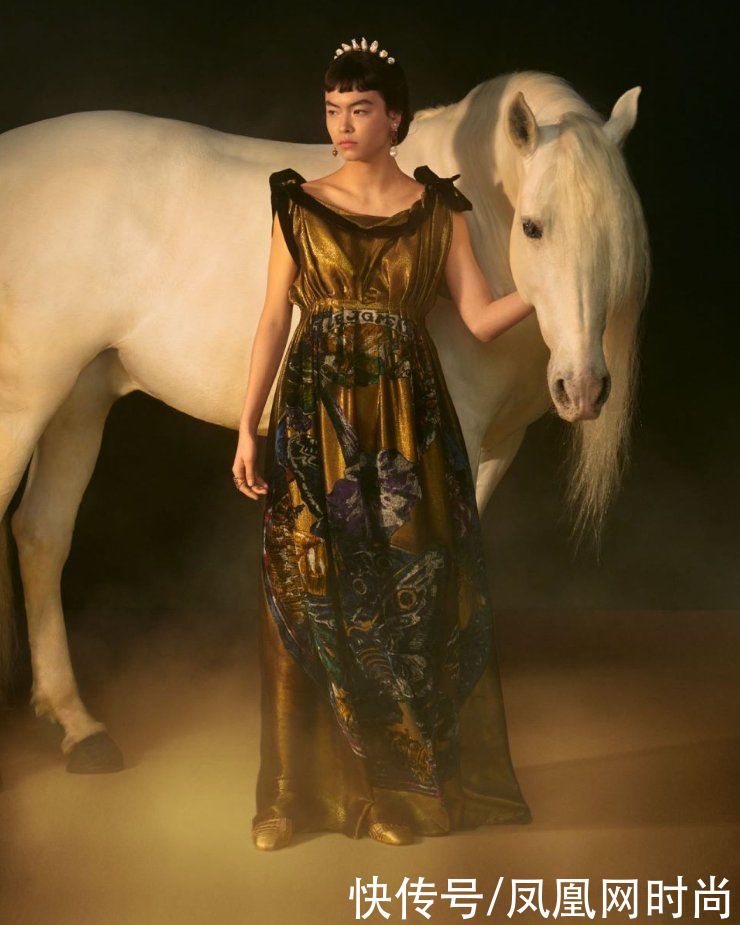 翻转塔罗城堡，迪奥以神秘力量开启未来