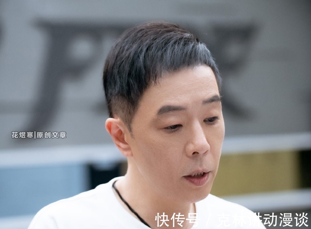 謝天華|《披荊斬棘的哥哥》15位超40歲的叔叔，回憶殺能吸引你多久？