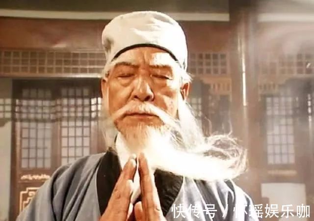 九阳真经!张三丰为何会败给波斯高手?因为九阳神功虽厉害,却有个致命缺陷