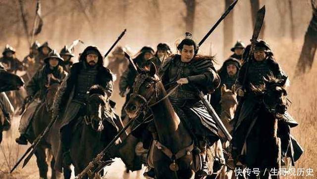 唐朝|唐朝的军备和“火力”到底有多强看完这些军队装备就懂了