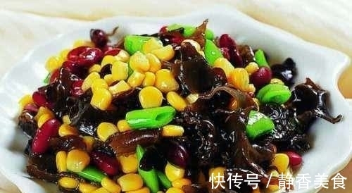 香菇|天冷就吃热乎菜，易学易做好味道，营养健康，家人超爱吃