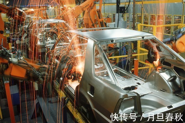 汽车工业|全球汽车零部件厂商百强榜日本23家，美国21家，中国呢
