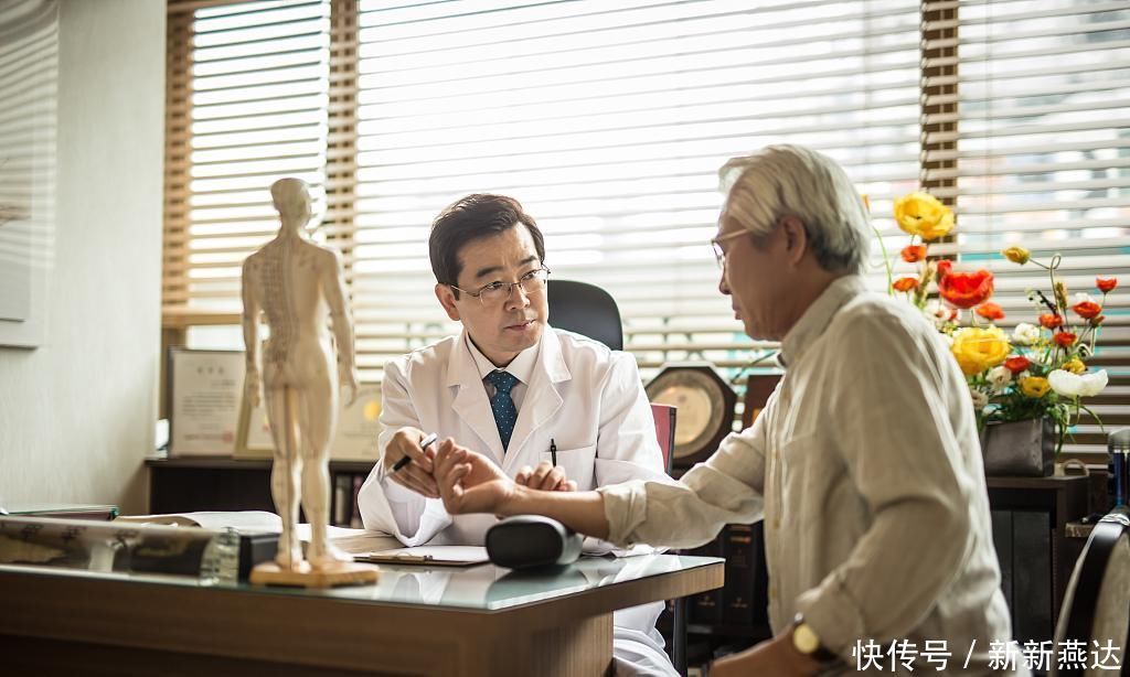 张仲景留下的千古“奇方”,治阳气不足,为家人收好