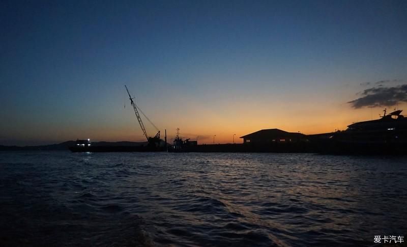 中年|一路乘风破浪---攀牙湾喀斯特群岛探索之旅。