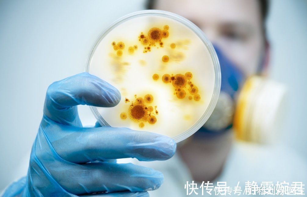 并发症|癌细胞是如何“杀死”一个人的?它喜欢你做这3件事,别给它机会