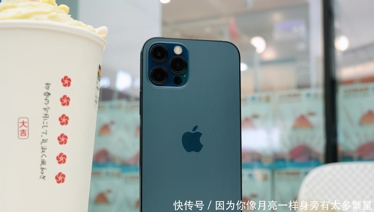 艾特|尴尬 DXO艾特库克,苹果不搭理,iPhone12Pro成绩怎么样?