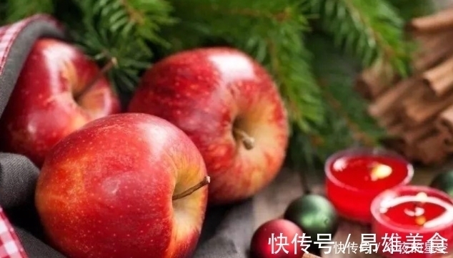 苹果|晚上吃苹果对身体危害大？提醒：4个吃苹果的误区，你要清楚
