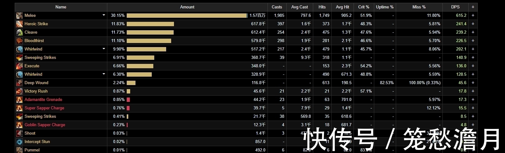 术士|魔兽TBC,王权没有永恒,输出王者跌落神坛,能否王者归来