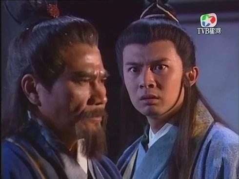 夫妇|林平之外公大大有名,为何不理林氏夫妇死活恐怕想管也管不着